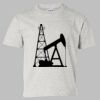Ultra Cotton® Youth T-Shirt Thumbnail