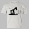 Ultra Cotton® Youth T-Shirt Thumbnail