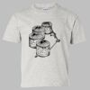 Ultra Cotton® Youth T-Shirt Thumbnail