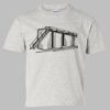 Ultra Cotton® Youth T-Shirt Thumbnail