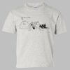 Ultra Cotton® Youth T-Shirt Thumbnail
