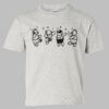 Ultra Cotton® Youth T-Shirt Thumbnail