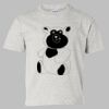 Ultra Cotton® Youth T-Shirt Thumbnail