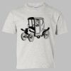 Ultra Cotton® Youth T-Shirt Thumbnail