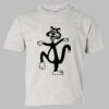 Ultra Cotton® Youth T-Shirt Thumbnail