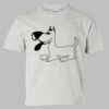 Ultra Cotton® Youth T-Shirt Thumbnail