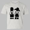Ultra Cotton® Youth T-Shirt Thumbnail