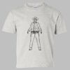 Ultra Cotton® Youth T-Shirt Thumbnail