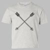 Ultra Cotton® Youth T-Shirt Thumbnail