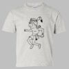 Ultra Cotton® Youth T-Shirt Thumbnail