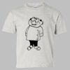 Ultra Cotton® Youth T-Shirt Thumbnail