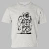 Ultra Cotton® Youth T-Shirt Thumbnail