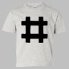Ultra Cotton® Youth T-Shirt Thumbnail