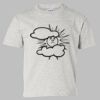 Ultra Cotton® Youth T-Shirt Thumbnail