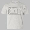 Ultra Cotton® Youth T-Shirt Thumbnail