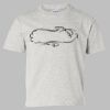 Ultra Cotton® Youth T-Shirt Thumbnail
