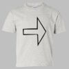 Ultra Cotton® Youth T-Shirt Thumbnail