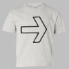 Ultra Cotton® Youth T-Shirt Thumbnail
