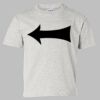 Ultra Cotton® Youth T-Shirt Thumbnail