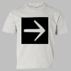 Ultra Cotton® Youth T-Shirt Thumbnail