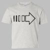 Ultra Cotton® Youth T-Shirt Thumbnail