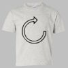 Ultra Cotton® Youth T-Shirt Thumbnail