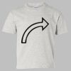 Ultra Cotton® Youth T-Shirt Thumbnail