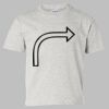Ultra Cotton® Youth T-Shirt Thumbnail