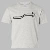Ultra Cotton® Youth T-Shirt Thumbnail
