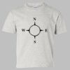 Ultra Cotton® Youth T-Shirt Thumbnail