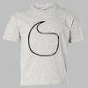 Ultra Cotton® Youth T-Shirt Thumbnail