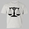 Ultra Cotton® Youth T-Shirt Thumbnail