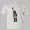 Ultra Cotton® Youth T-Shirt Thumbnail