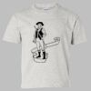 Ultra Cotton® Youth T-Shirt Thumbnail