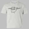 Ultra Cotton® Youth T-Shirt Thumbnail