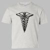 Ultra Cotton® Youth T-Shirt Thumbnail