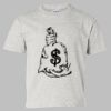Ultra Cotton® Youth T-Shirt Thumbnail