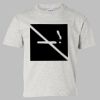 Ultra Cotton® Youth T-Shirt Thumbnail