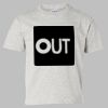 Ultra Cotton® Youth T-Shirt Thumbnail