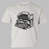 Ultra Cotton® Youth T-Shirt Thumbnail