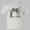 Ultra Cotton® Youth T-Shirt Thumbnail