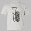 Ultra Cotton® Youth T-Shirt Thumbnail