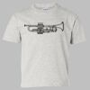 Ultra Cotton® Youth T-Shirt Thumbnail