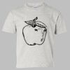 Ultra Cotton® Youth T-Shirt Thumbnail