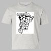 Ultra Cotton® Youth T-Shirt Thumbnail