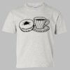 Ultra Cotton® Youth T-Shirt Thumbnail