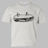 Ultra Cotton® Youth T-Shirt Thumbnail