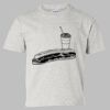 Ultra Cotton® Youth T-Shirt Thumbnail