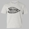 Ultra Cotton® Youth T-Shirt Thumbnail