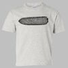 Ultra Cotton® Youth T-Shirt Thumbnail
